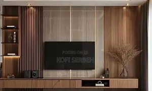 Modern Tv Stand