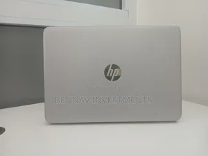 Laptop HP EliteBook 840 G3 8GB Intel Core i5 SSD 256GB