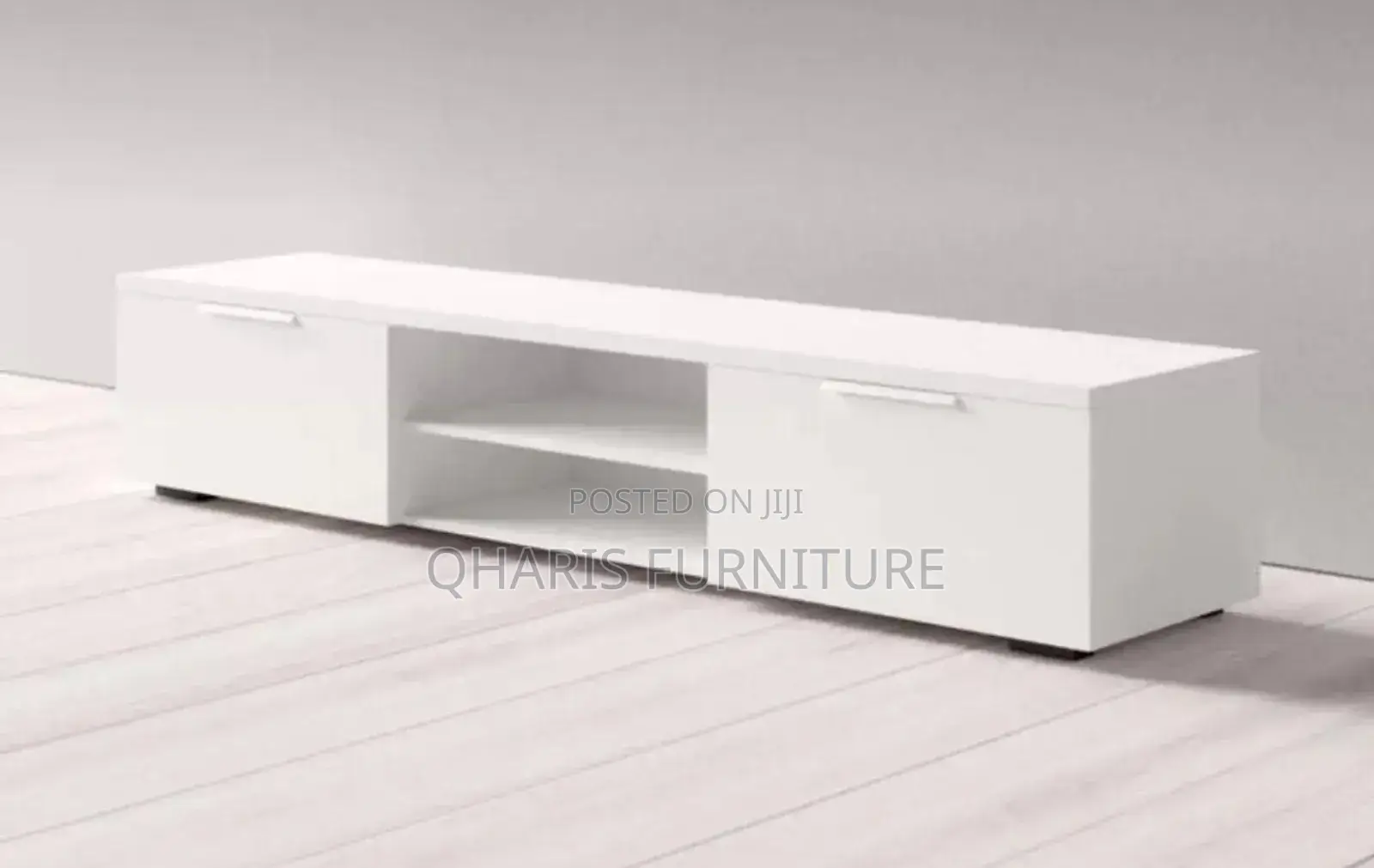 Single Tv Unit