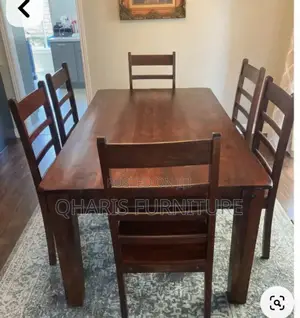 Dinning Table