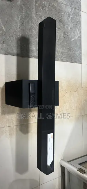 Sumsung Sound Bar Qseries 2022