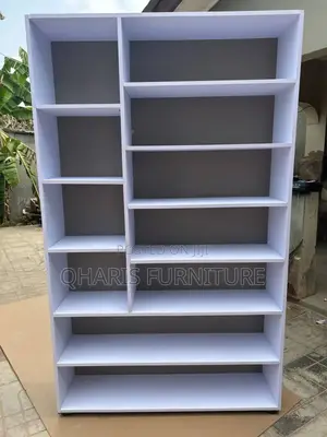 Storage Shelf