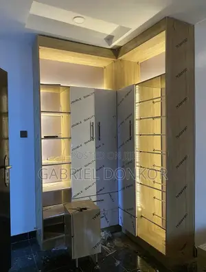 Quality Wardrobe