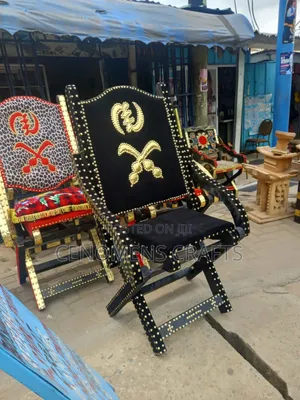 Traditional Stools