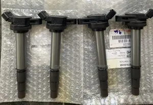 Toyota Corolla 2009-16 Ignition Coils 4set. Original