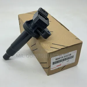 Toyota Corolla 2008 Ignition Coil. Original