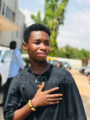 Shop Attendant for Hire in Tema