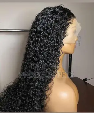 Jerry Curls