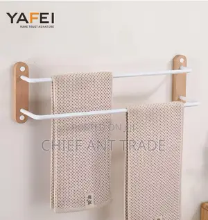 Towel Bar / Rod / Rail Jz0004 60cm