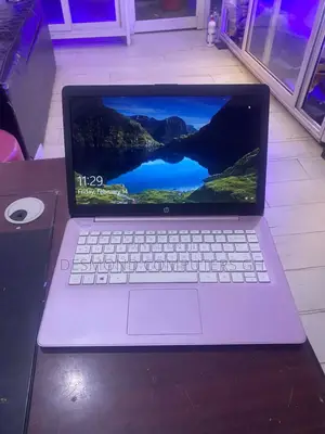 Laptop HP Stream 14 4GB Intel Celeron SSD 60GB