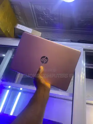 Laptop HP Stream 14 4GB Intel Celeron SSD 60GB