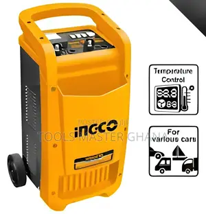 Battery Charger - ING-CB50035