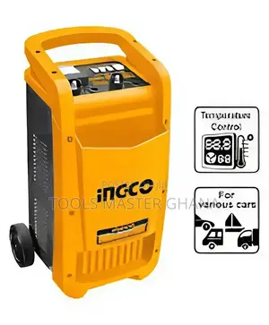 Battery Charger - ING-CB70035