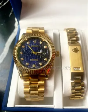 Rolex Oyster Date Just With a Bracelet