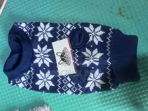 Toy Dog Clothing 2025-01