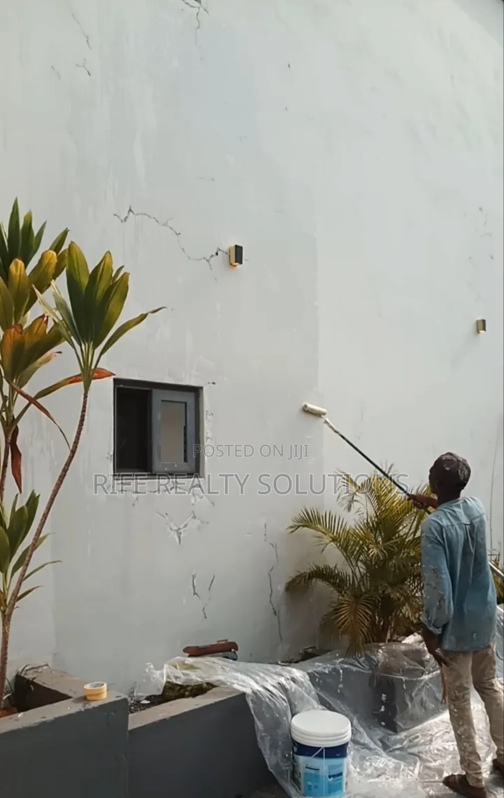Expert Painting, Lasting Beauty