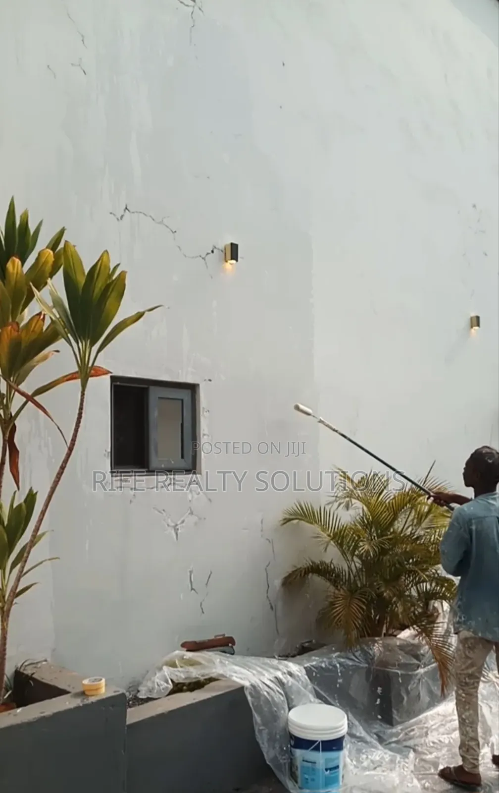 Expert Painting, Lasting Beauty