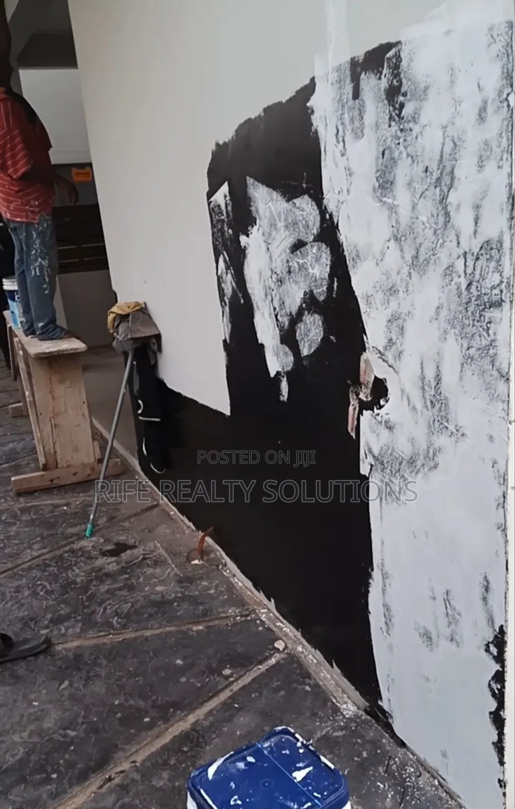 Expert Painting, Lasting Beauty
