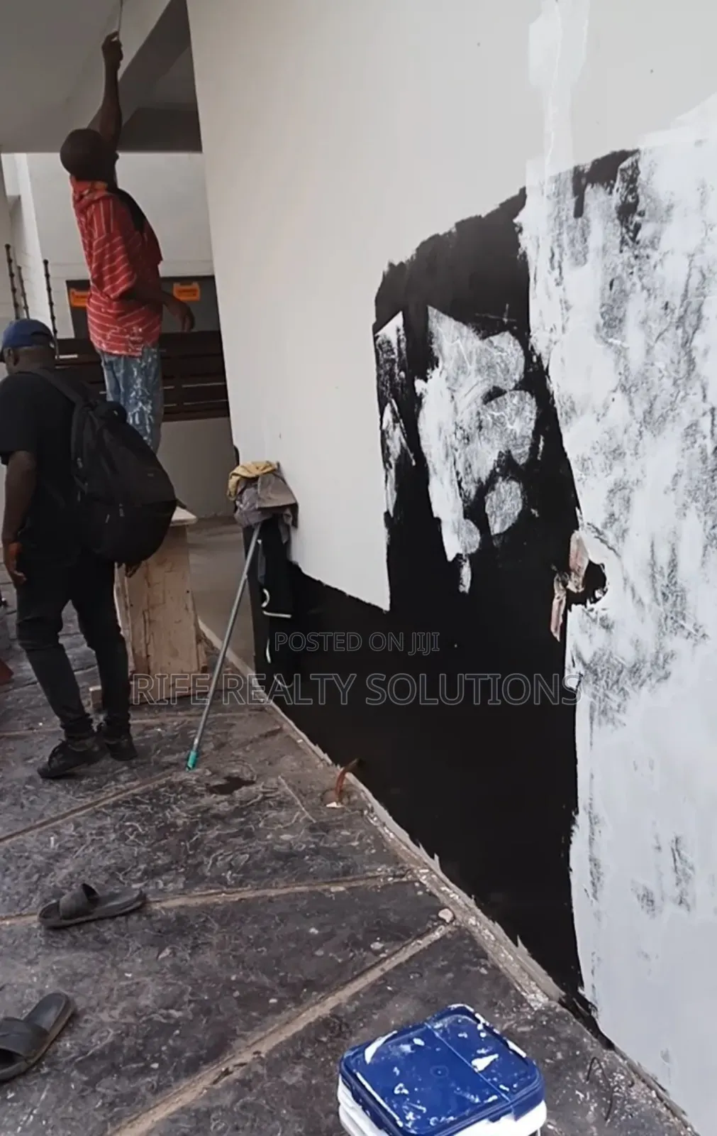 Expert Painting, Lasting Beauty