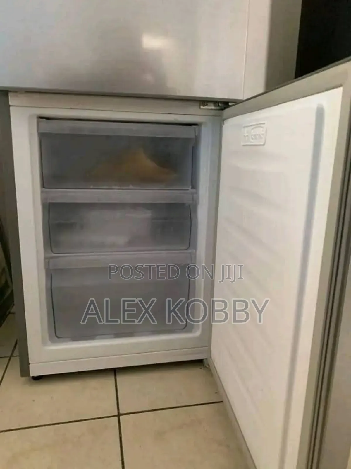 Fridge Repairs Specialist