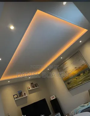 Interior Design and Construction