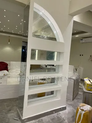 Interior Design and Construction