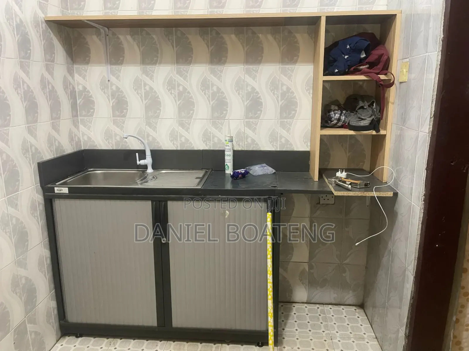 Interior Design and Construction