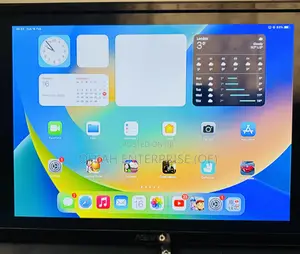 Apple iPad (2022) 64 GB Blue