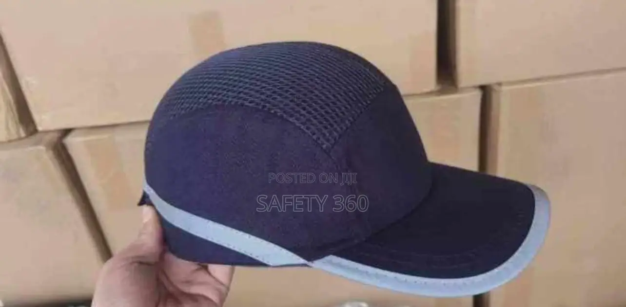 Safety Cap