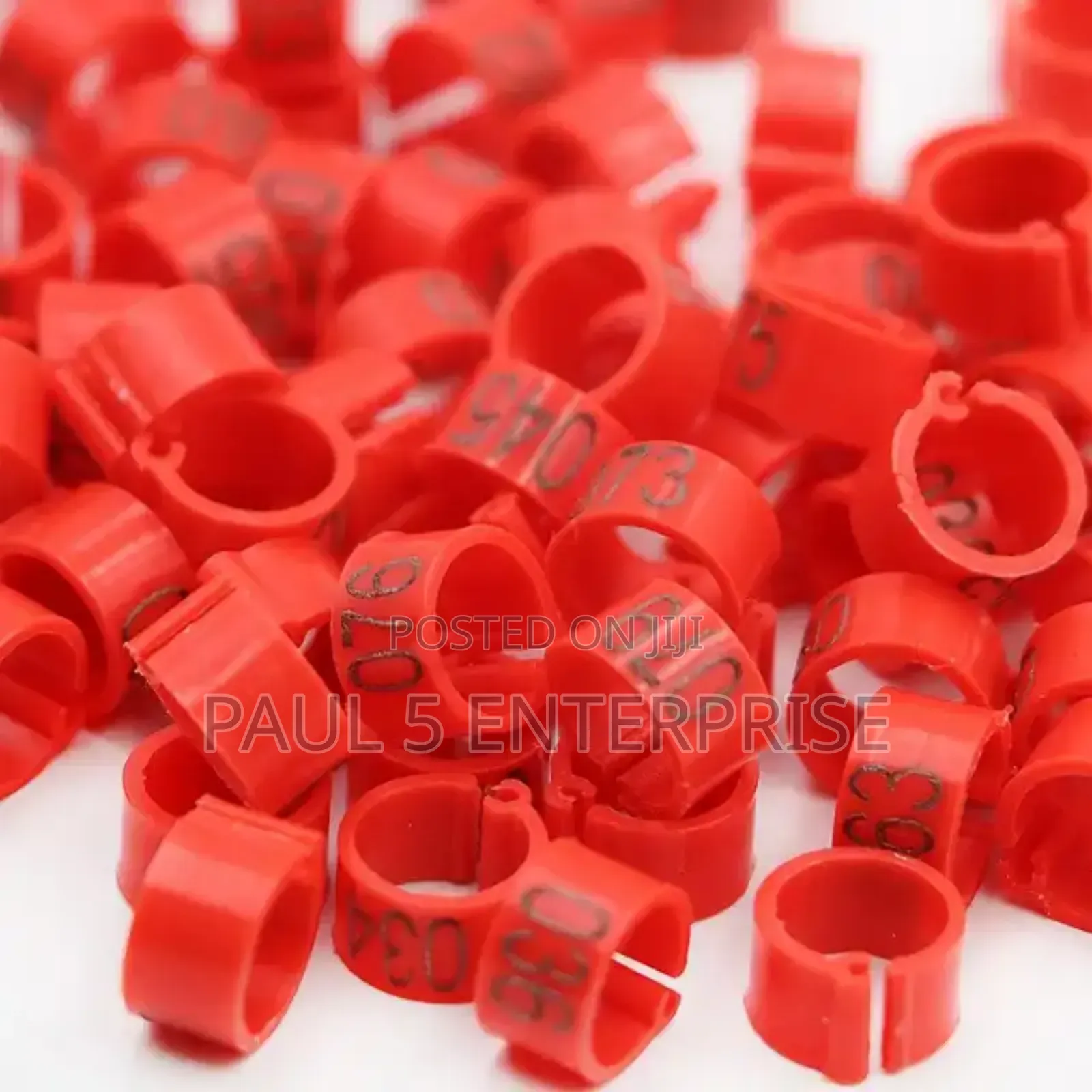 Chicken Foot Ring Wholesale and Retail