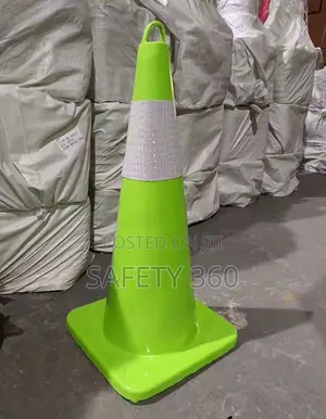 PVC Safety Cone