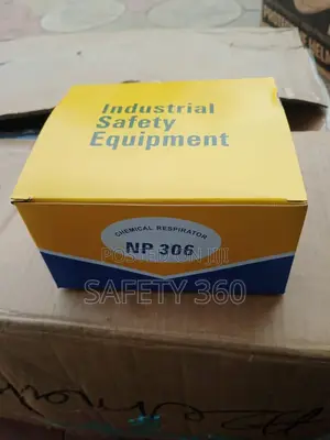Respirator