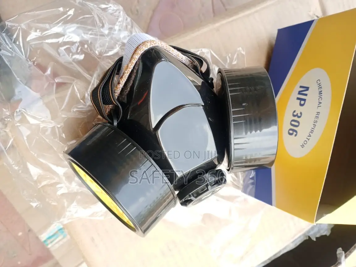 Respirator