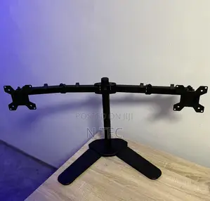 Brand New Dual Monitors Stand (19-32 Inches)
