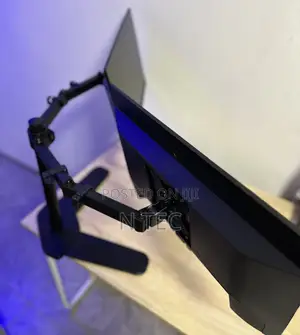 Brand New Dual Monitors Stand (19-32 Inches)