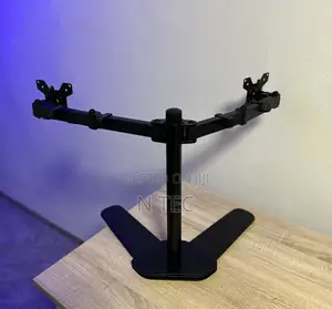 Brand New Dual Monitors Stand (19-32 Inches)