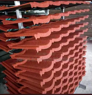 Top Quality Bond Roofing Sheet