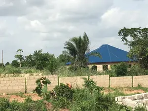 2 Acre of Plot of Land Kumasi Ejisu Kwamo