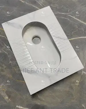 Squat Wc Toilet Db-01