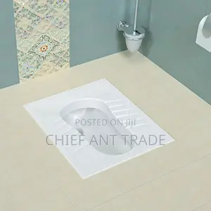 Squat Wc Toilet Db-01