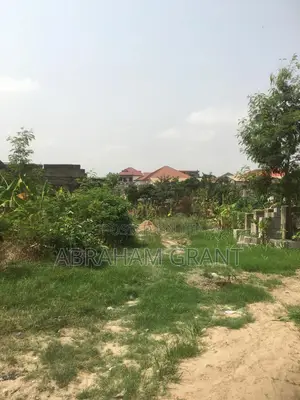 1 Acre of Plot of Land Kumasi Odum for Sale