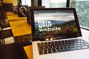 We Develop Responsive Website Professional Mobile Apps