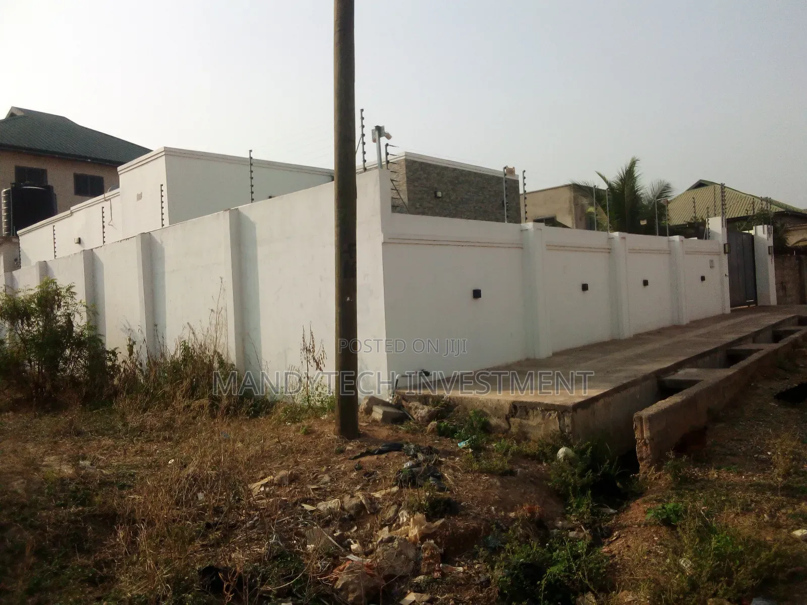 4bdrm House in Lake Side Estate for sale