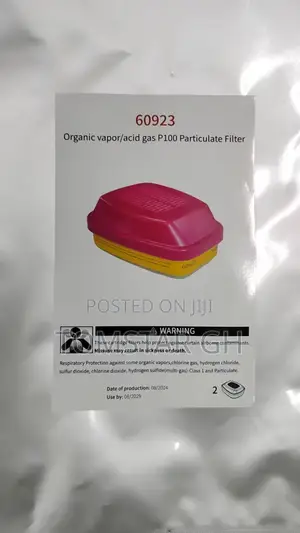 3m 60926 Filter Replacement