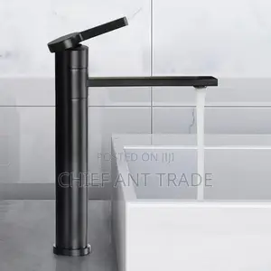 Tall Faucet Tap Ht410b