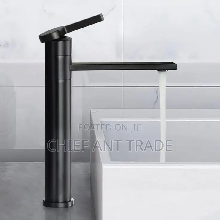 Tall Faucet Tap Ht410b