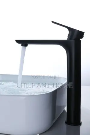 Tall Faucet Tap Ht410b