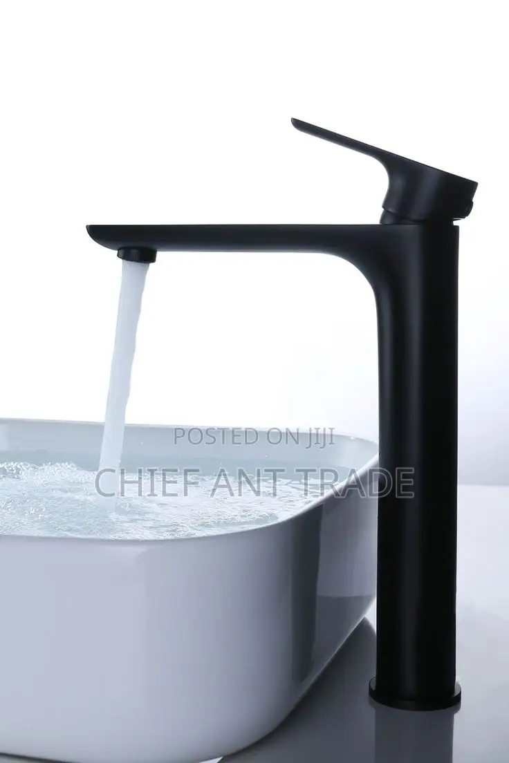 Tall Faucet Tap Ht410b