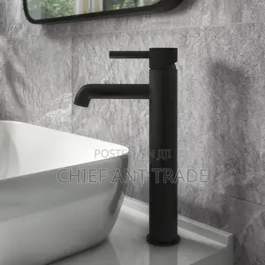 Tall Faucet Tap Ht410b