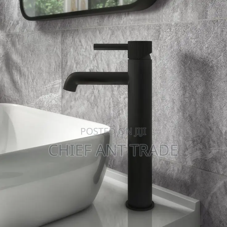 Tall Faucet Tap Ht410b
